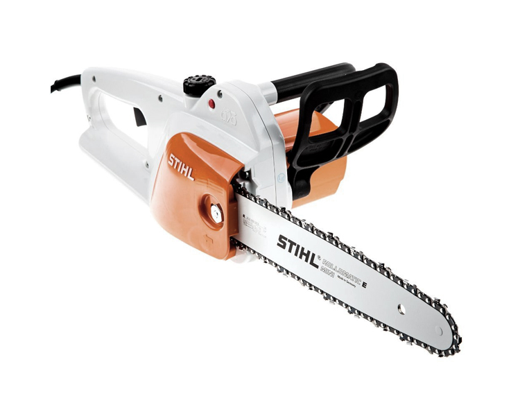 Motosierra electrica MSE 141 C-Q 35CM STIHL